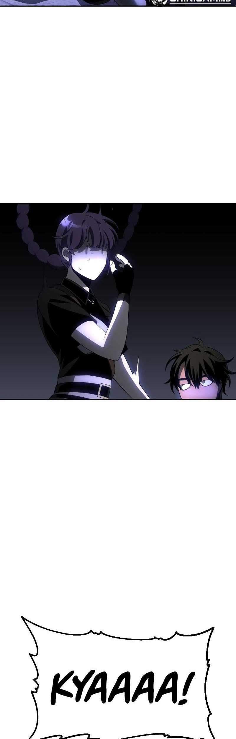 I Used To Be The Boss Chapter 17 - halaman 66