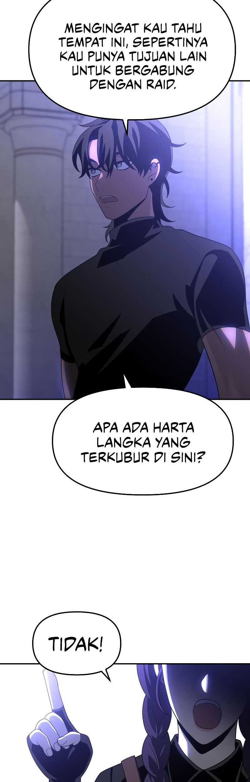 I Used To Be The Boss Chapter 17 - halaman 71