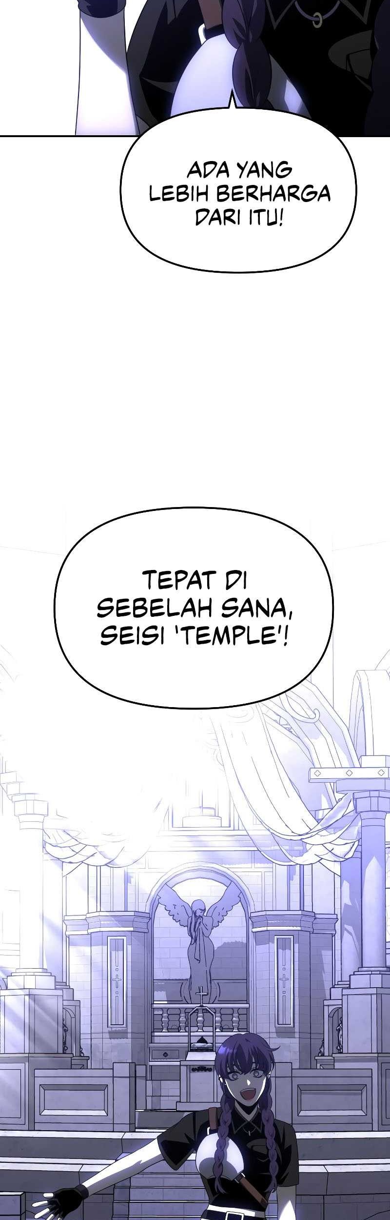 I Used To Be The Boss Chapter 17 - halaman 72