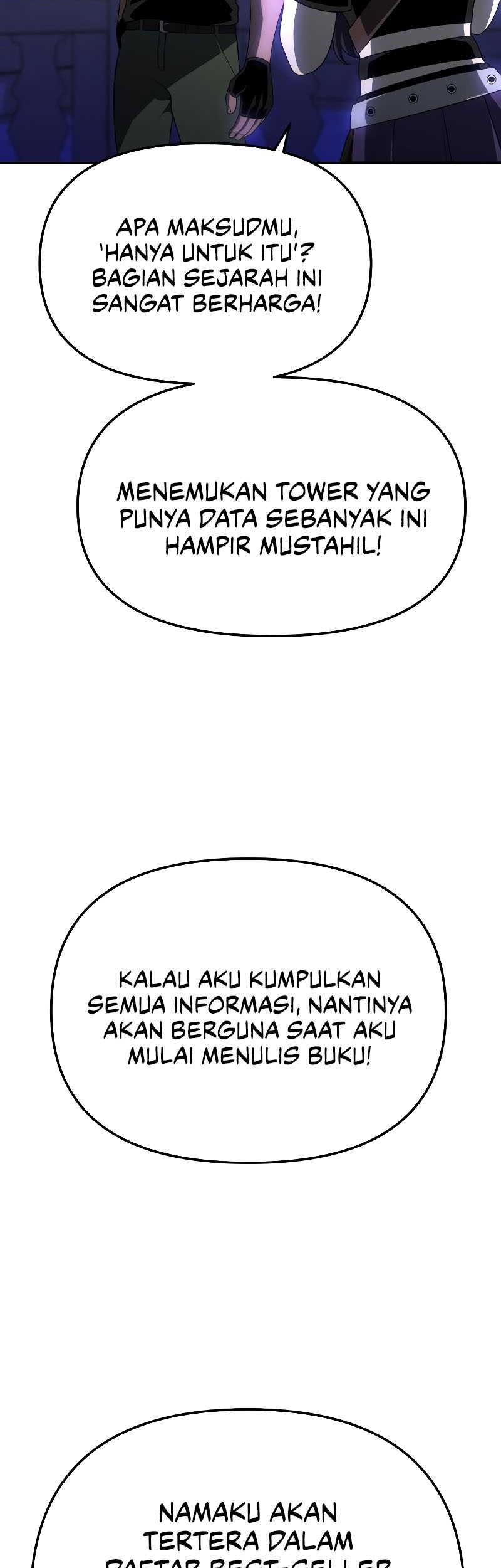I Used To Be The Boss Chapter 17 - halaman 77