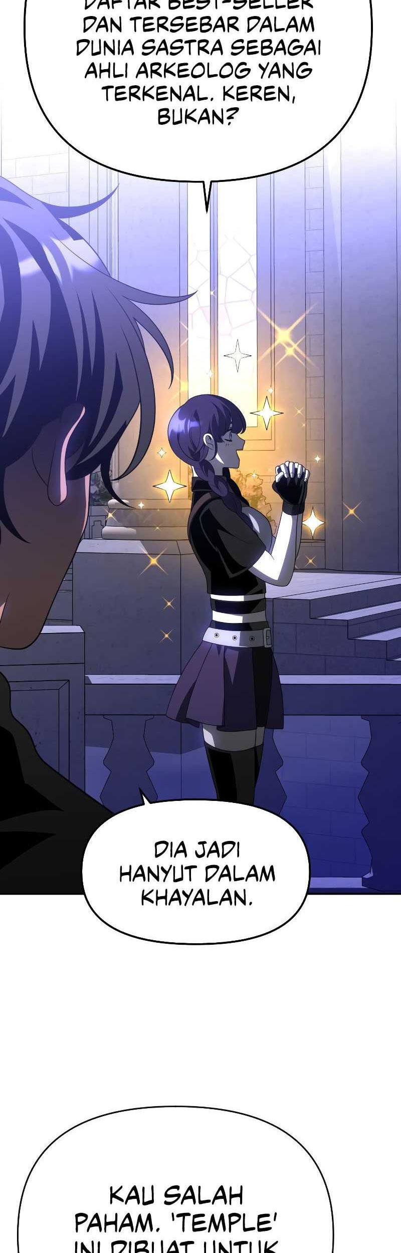 I Used To Be The Boss Chapter 17 - halaman 78