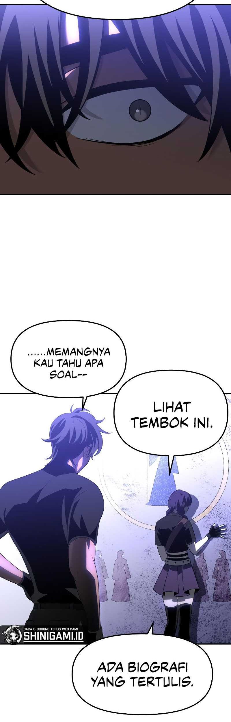 I Used To Be The Boss Chapter 17 - halaman 81