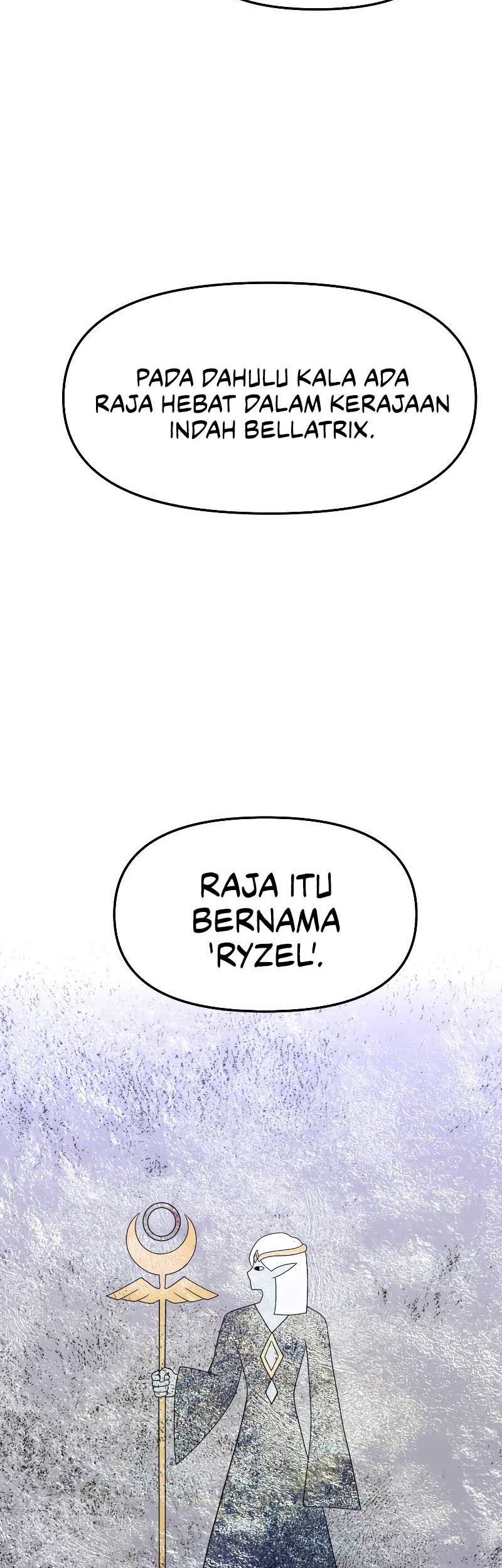 I Used To Be The Boss Chapter 17 - halaman 83