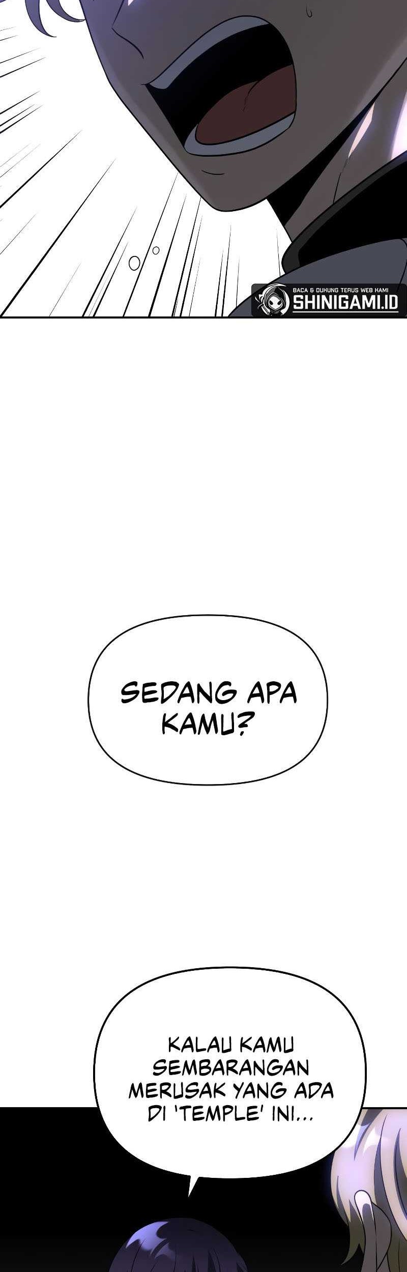 I Used To Be The Boss Chapter 17 - halaman 96