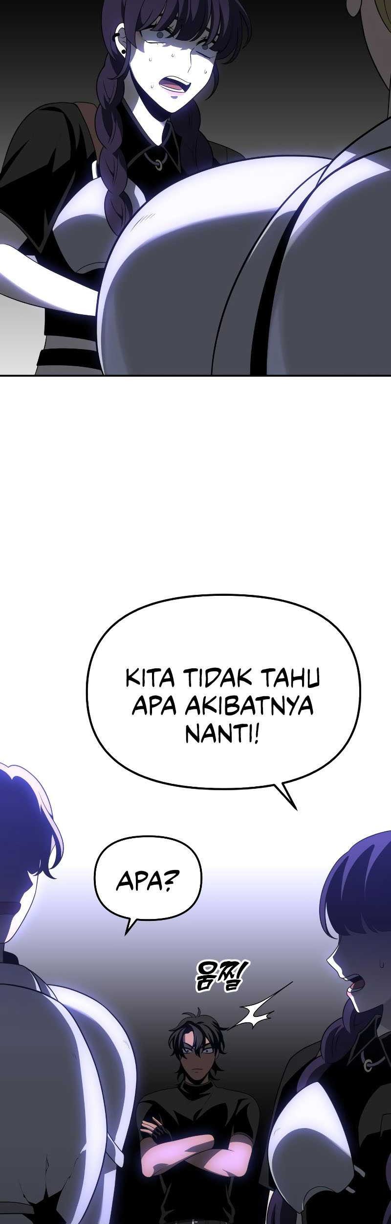 I Used To Be The Boss Chapter 17 - halaman 97