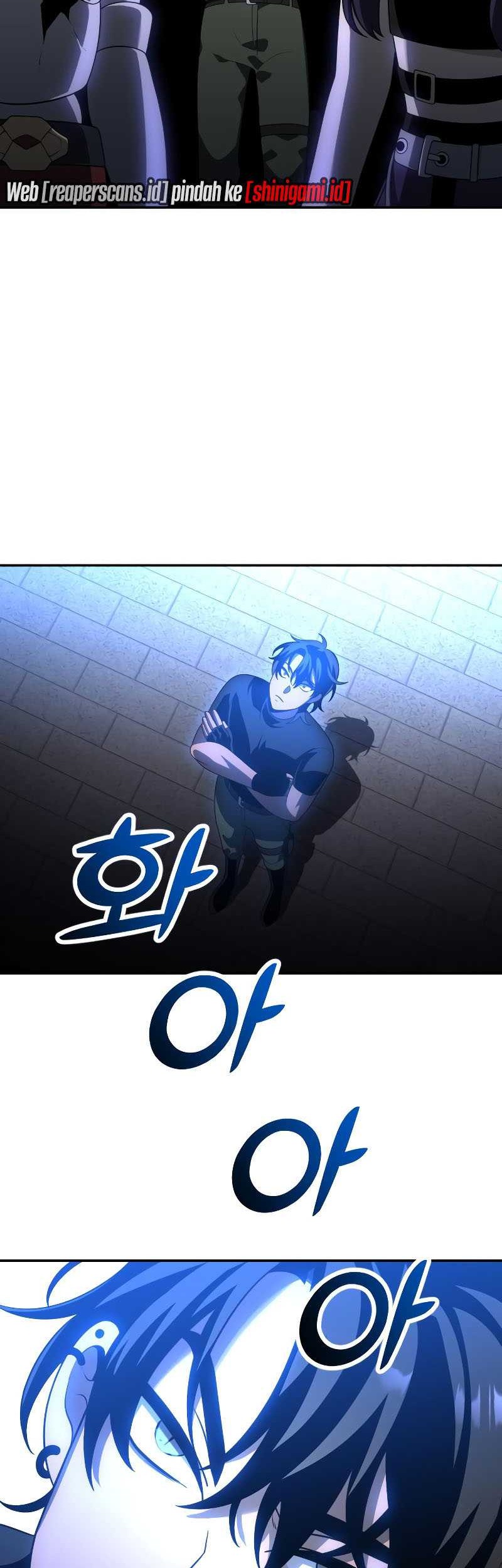 I Used To Be The Boss Chapter 17 - halaman 98