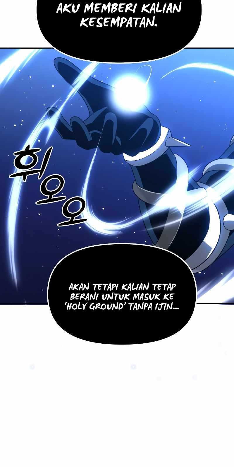 I Used To Be The Boss Chapter 18 - halaman 11