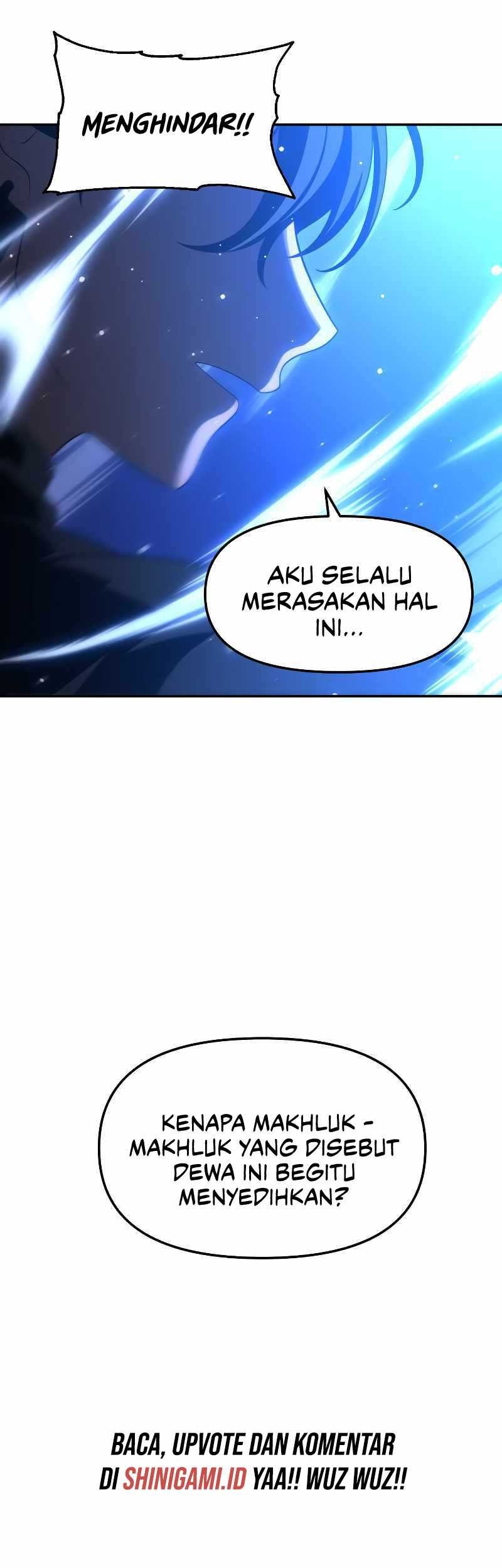 I Used To Be The Boss Chapter 18 - halaman 17