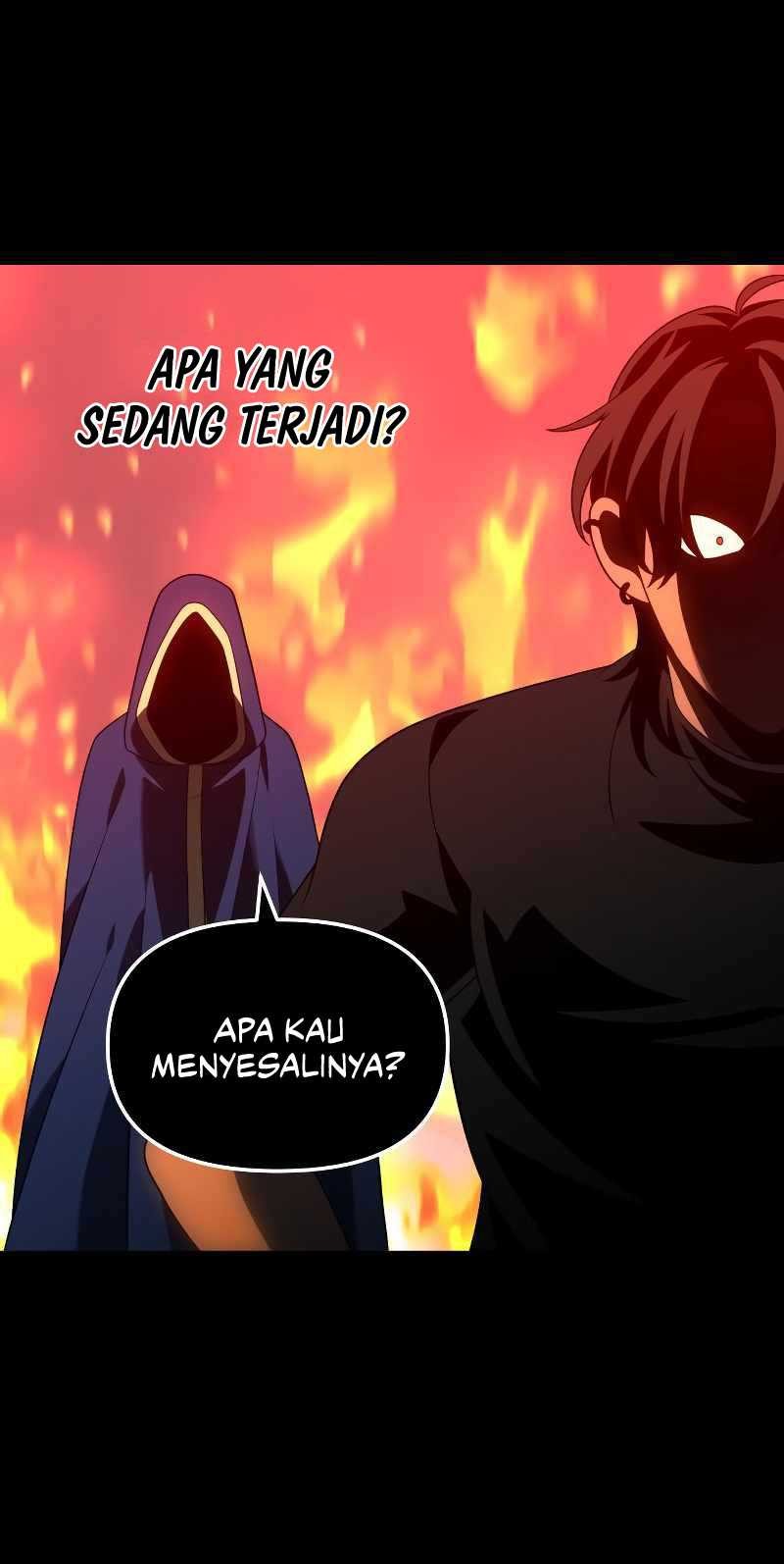 I Used To Be The Boss Chapter 18 - halaman 26