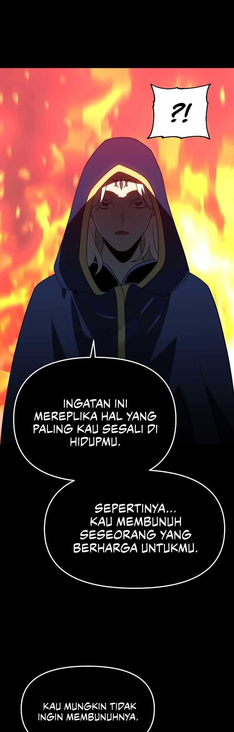 I Used To Be The Boss Chapter 18 - halaman 27