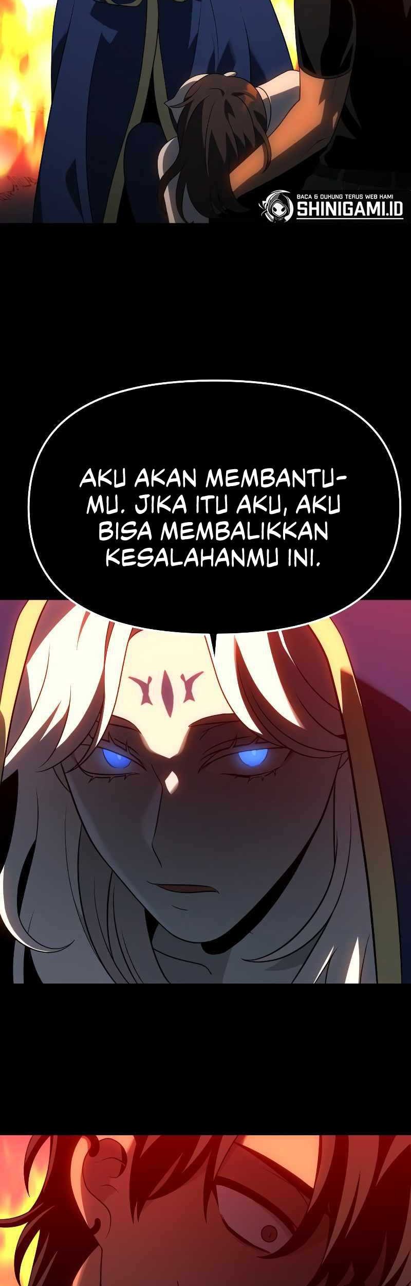 I Used To Be The Boss Chapter 18 - halaman 29