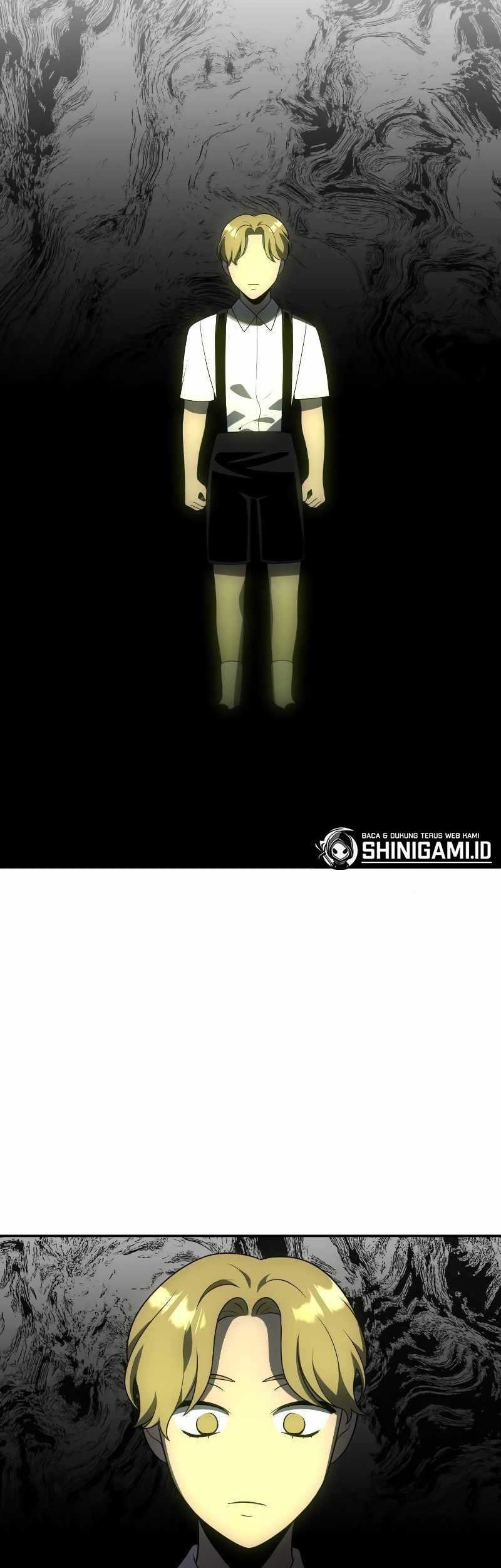 I Used To Be The Boss Chapter 18 - halaman 3