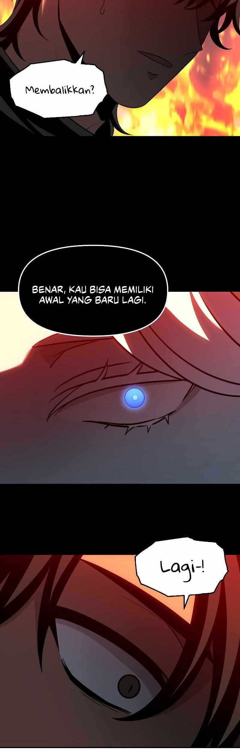 I Used To Be The Boss Chapter 18 - halaman 30