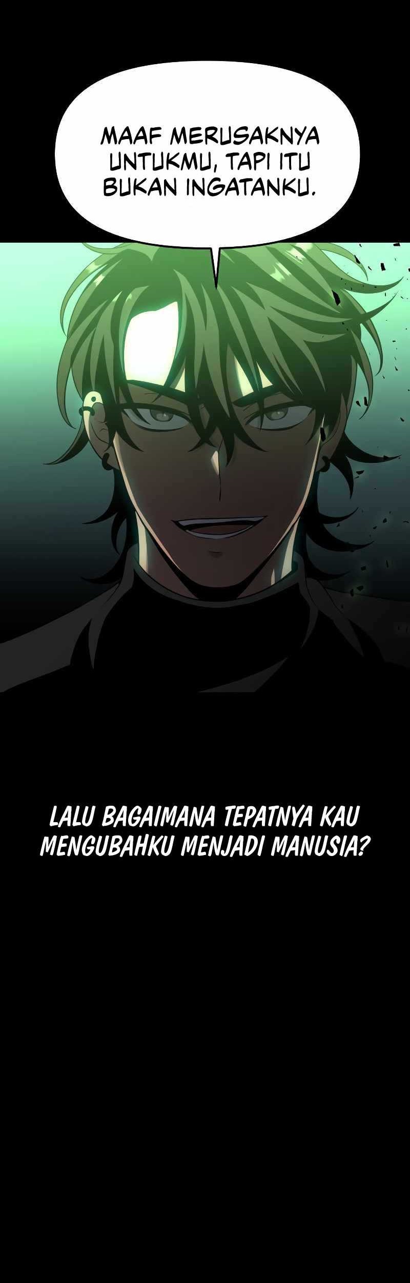 I Used To Be The Boss Chapter 18 - halaman 35