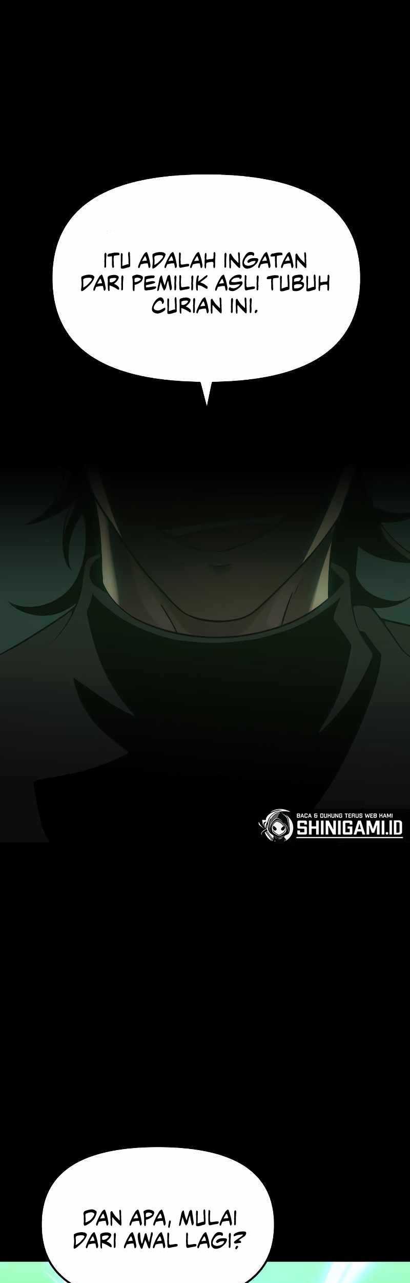 I Used To Be The Boss Chapter 18 - halaman 37