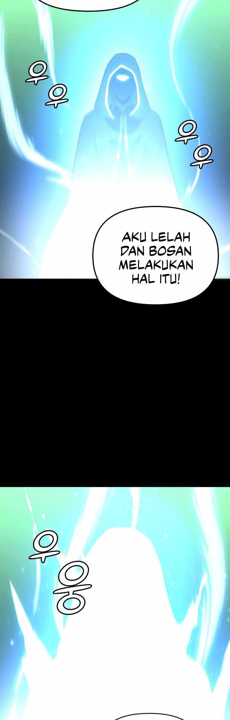 I Used To Be The Boss Chapter 18 - halaman 38