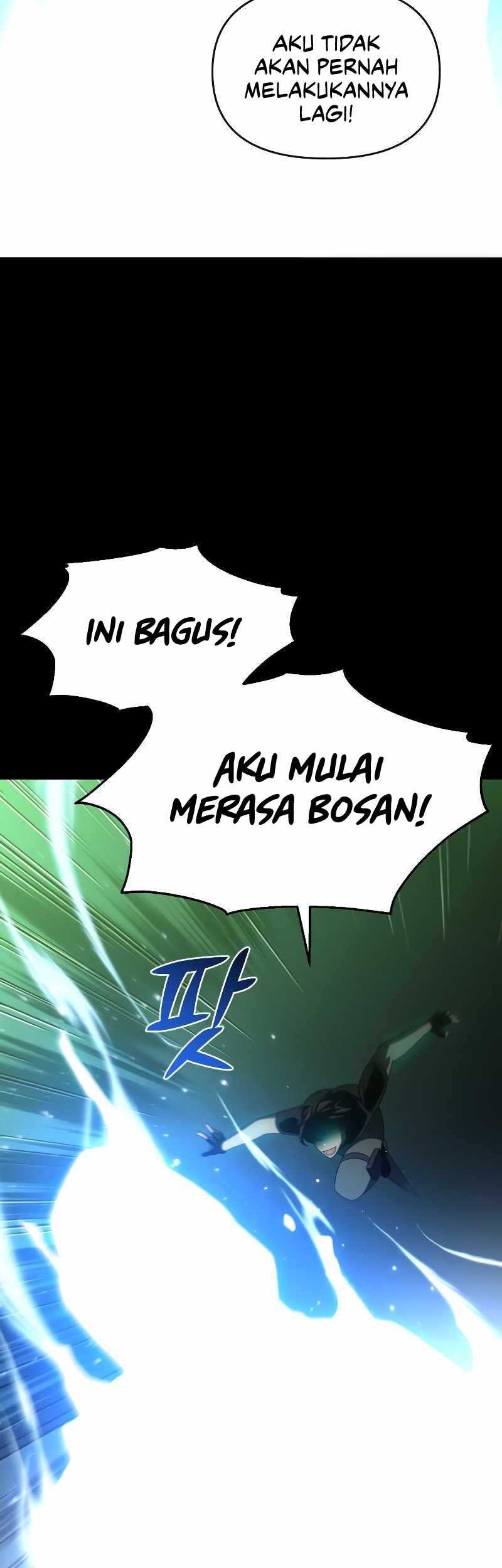 I Used To Be The Boss Chapter 18 - halaman 39