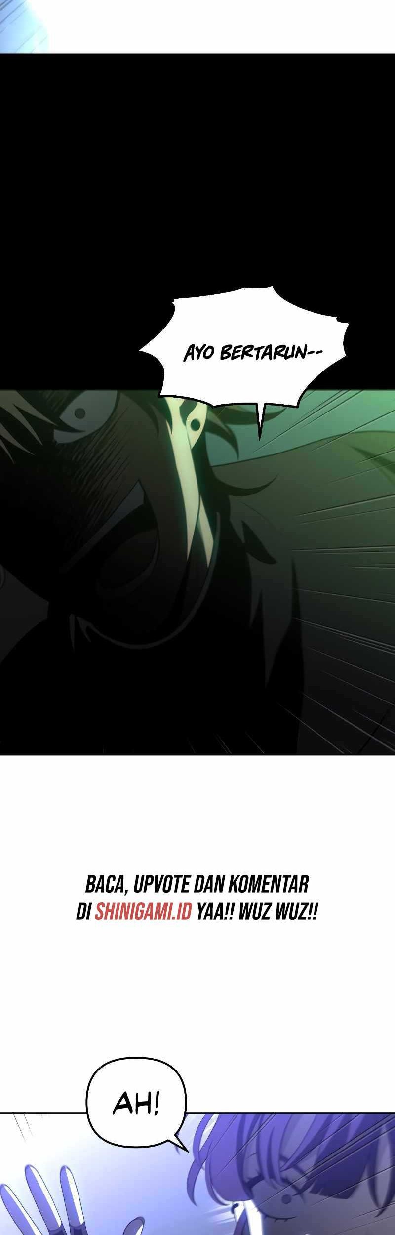I Used To Be The Boss Chapter 18 - halaman 40