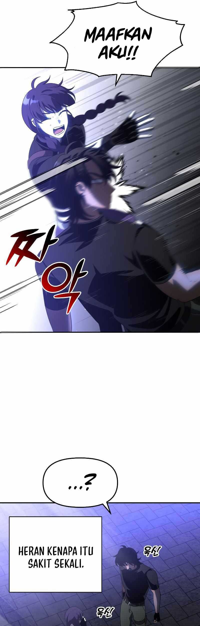 I Used To Be The Boss Chapter 18 - halaman 42