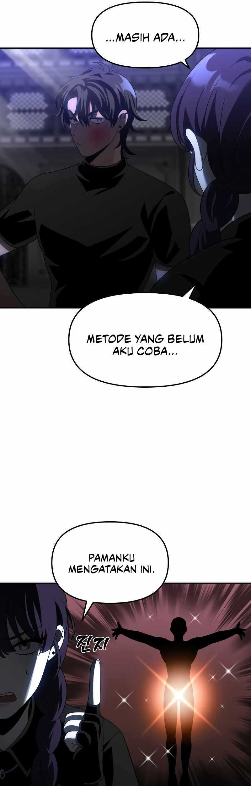 I Used To Be The Boss Chapter 18 - halaman 47