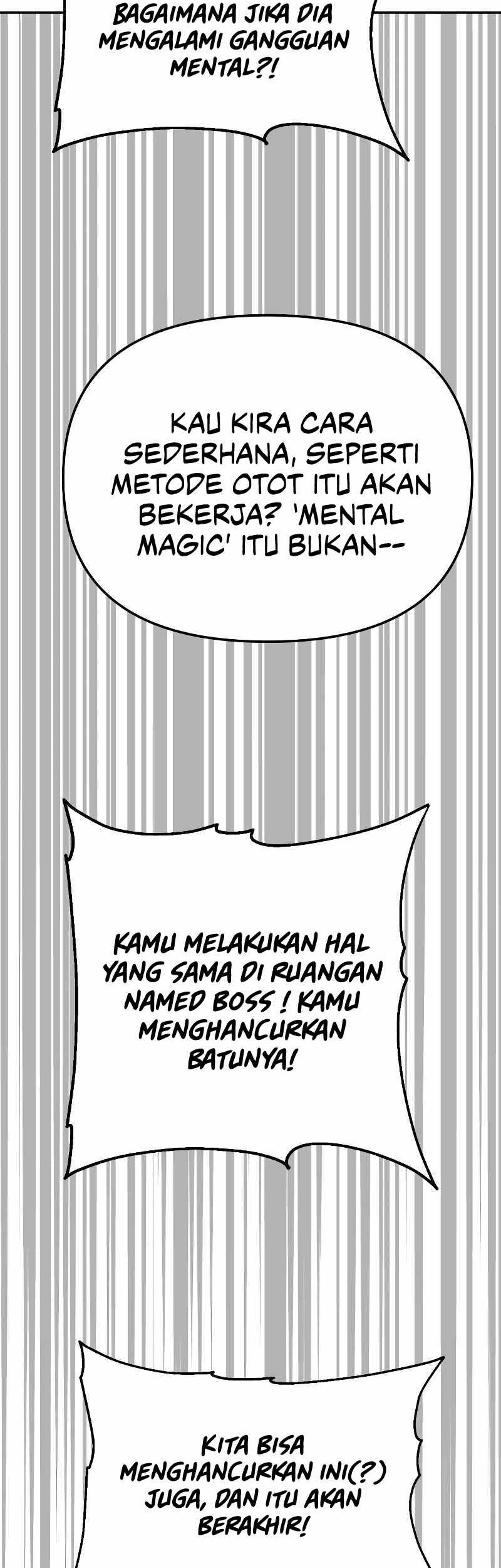 I Used To Be The Boss Chapter 18 - halaman 50