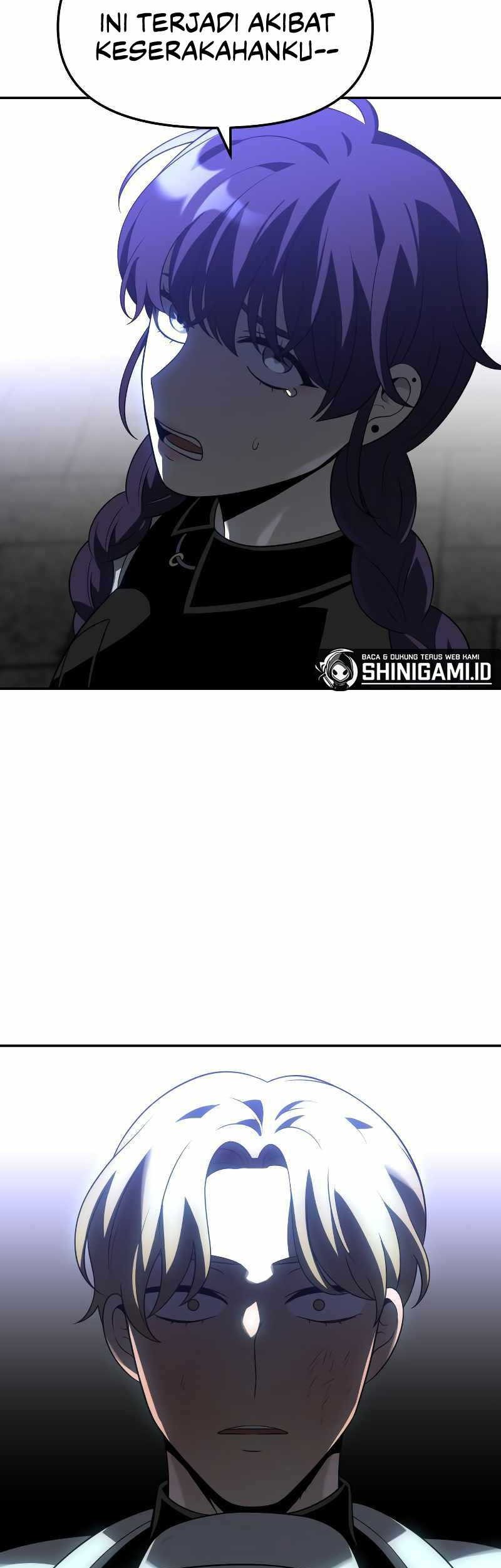 I Used To Be The Boss Chapter 18 - halaman 54