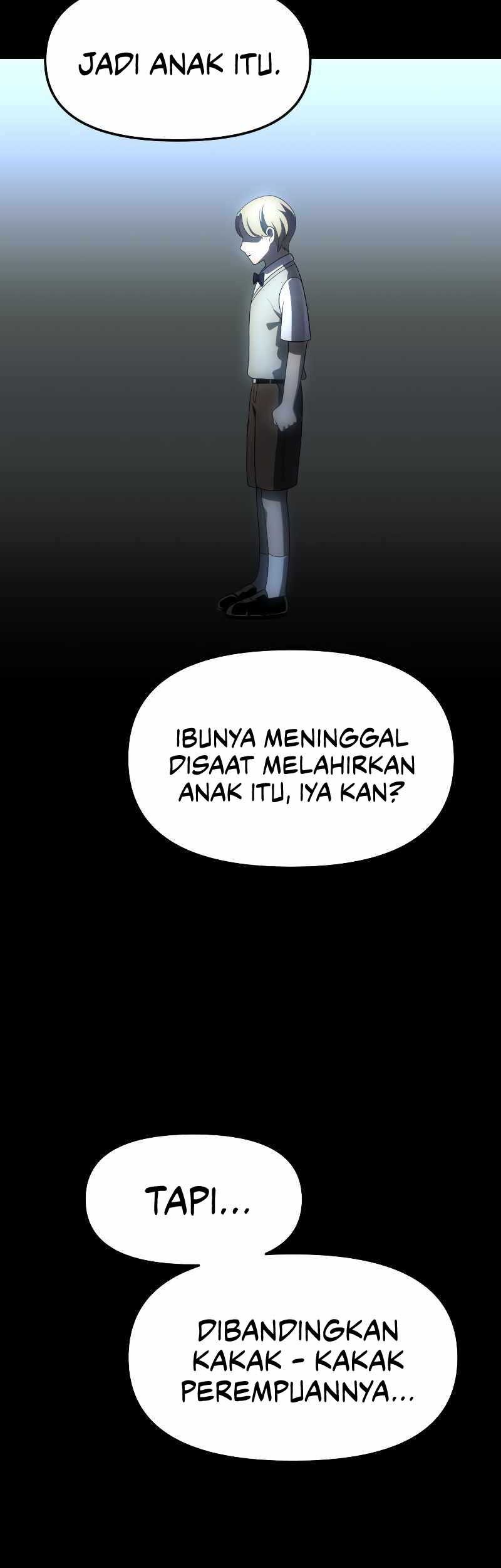 I Used To Be The Boss Chapter 18 - halaman 59