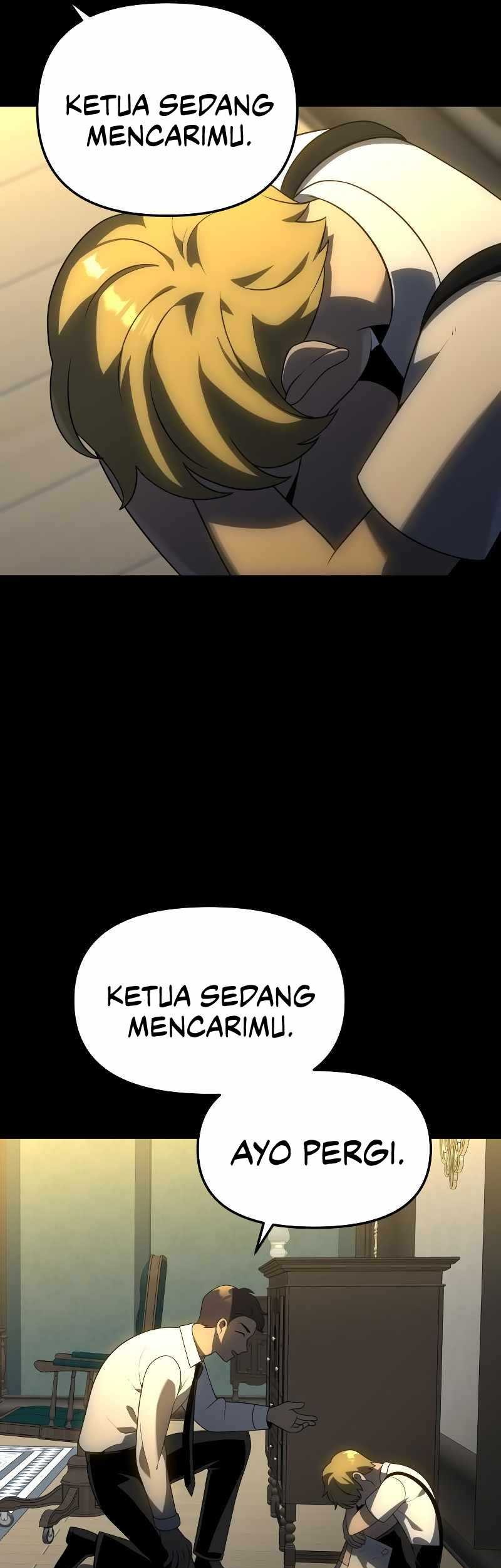 I Used To Be The Boss Chapter 18 - halaman 62