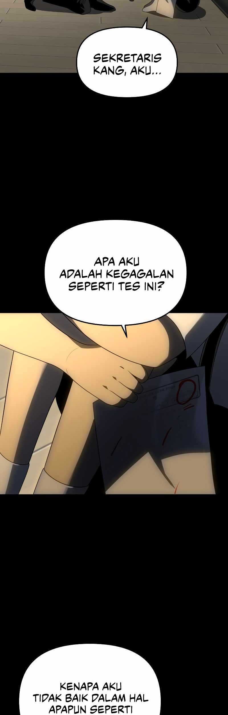 I Used To Be The Boss Chapter 18 - halaman 63