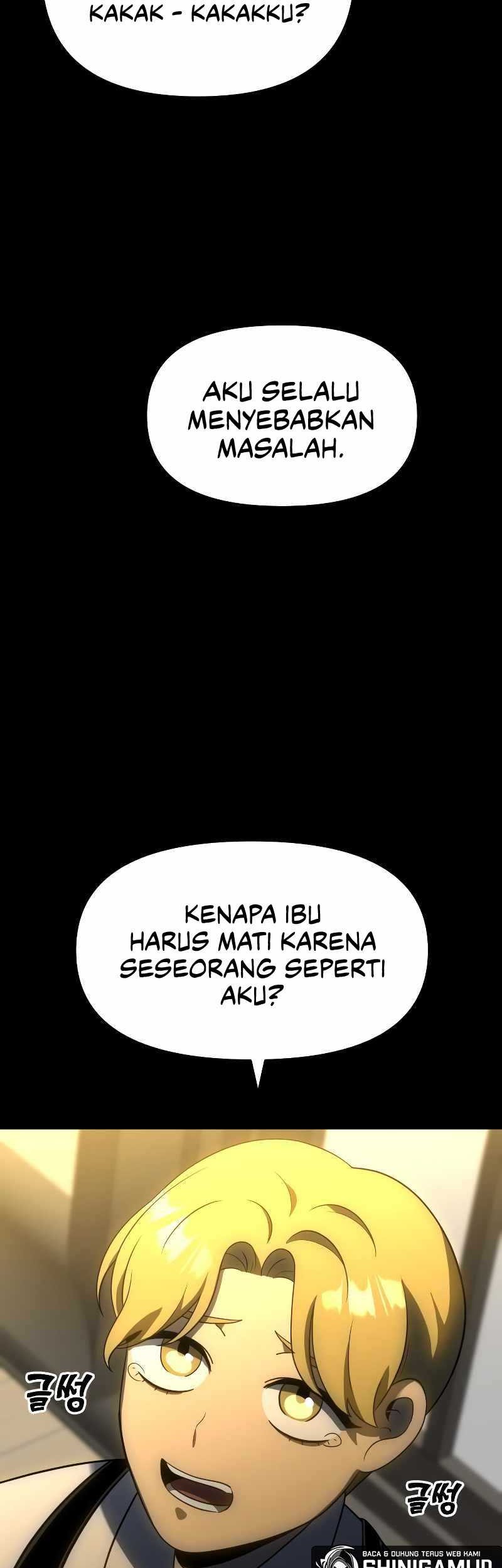 I Used To Be The Boss Chapter 18 - halaman 64