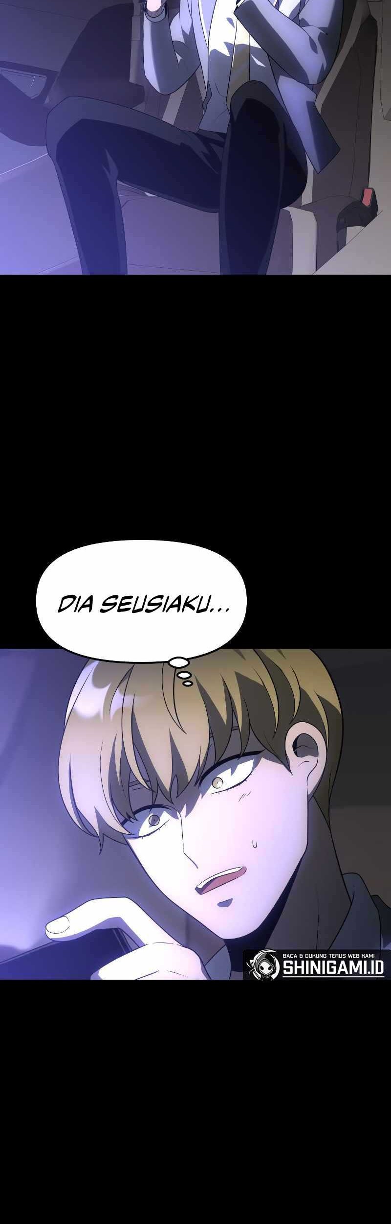 I Used To Be The Boss Chapter 18 - halaman 70