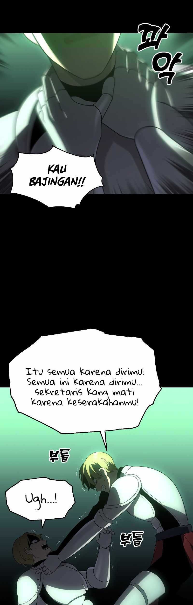 I Used To Be The Boss Chapter 18 - halaman 75