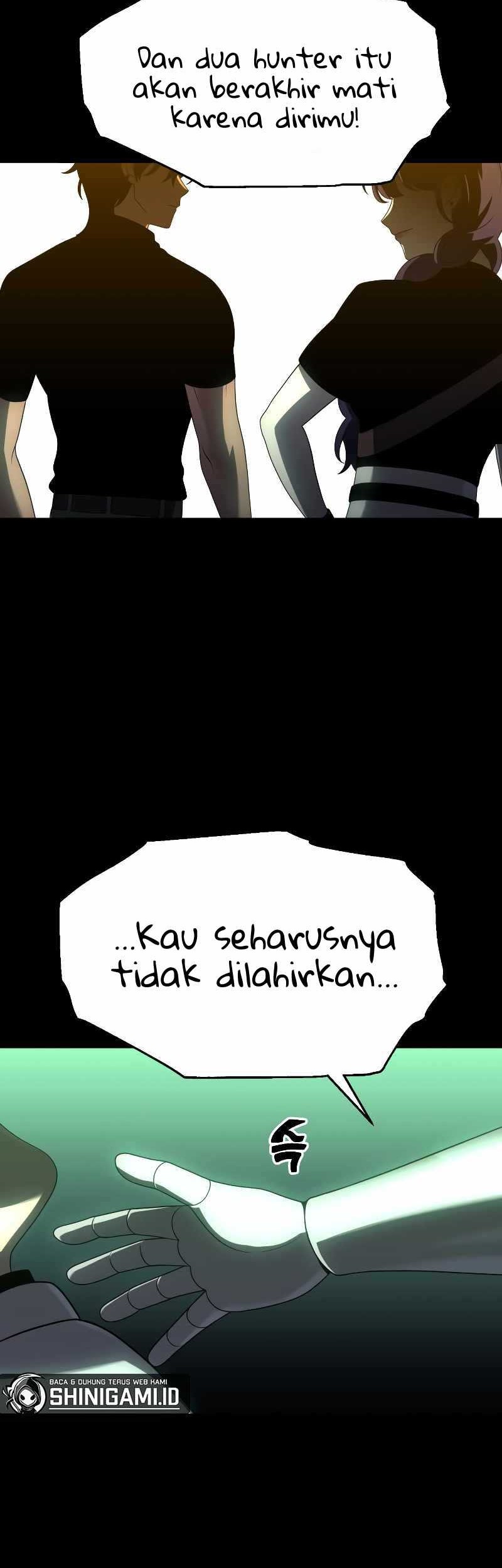 I Used To Be The Boss Chapter 18 - halaman 78