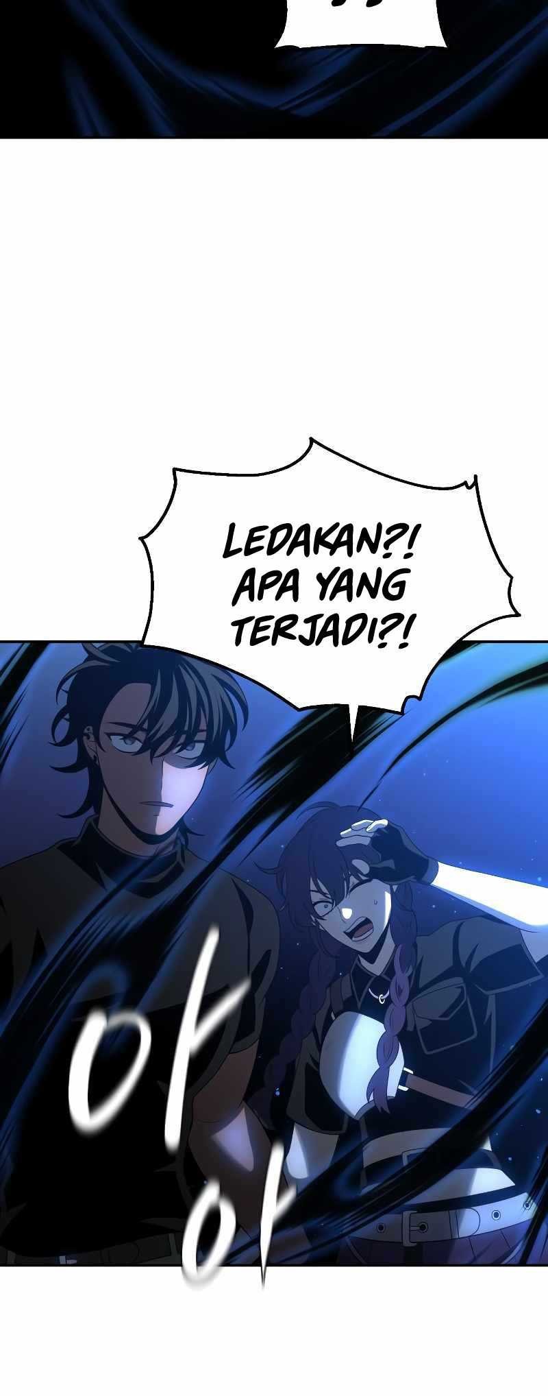 I Used To Be The Boss Chapter 18 - halaman 86