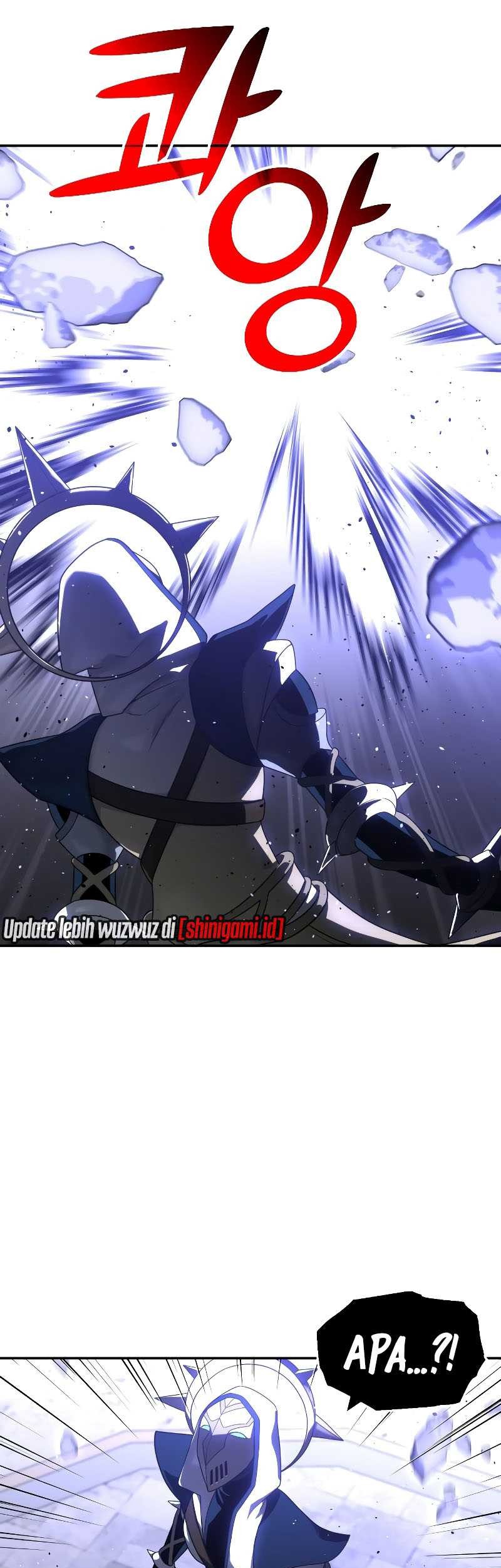I Used To Be The Boss Chapter 19 - halaman 101