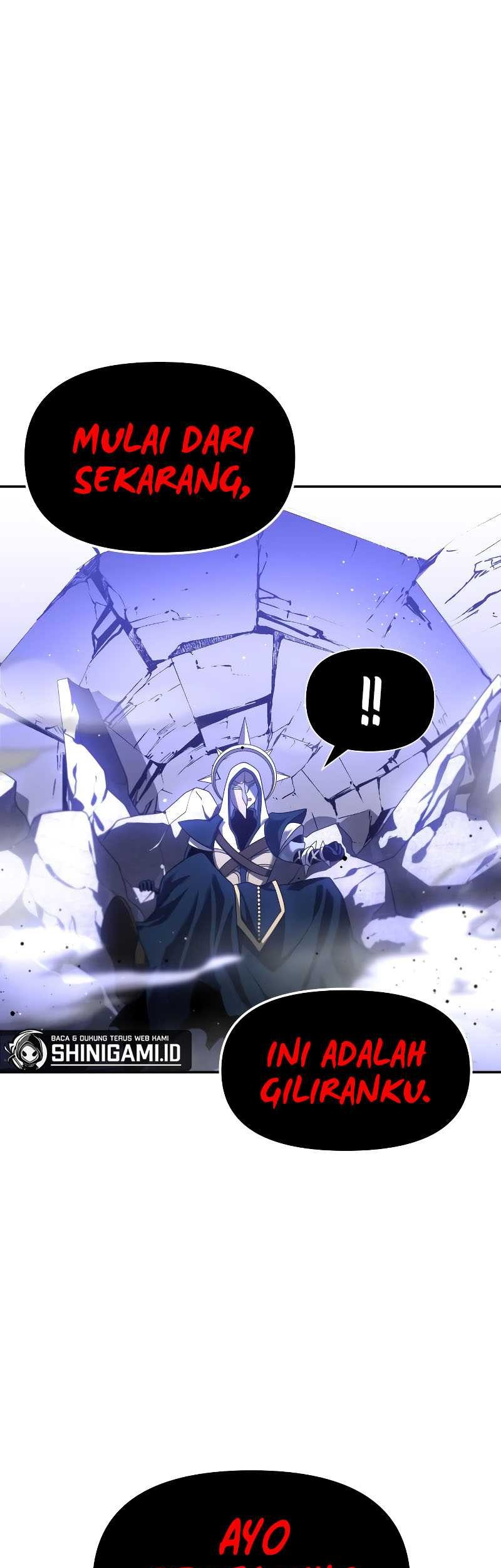 I Used To Be The Boss Chapter 19 - halaman 105