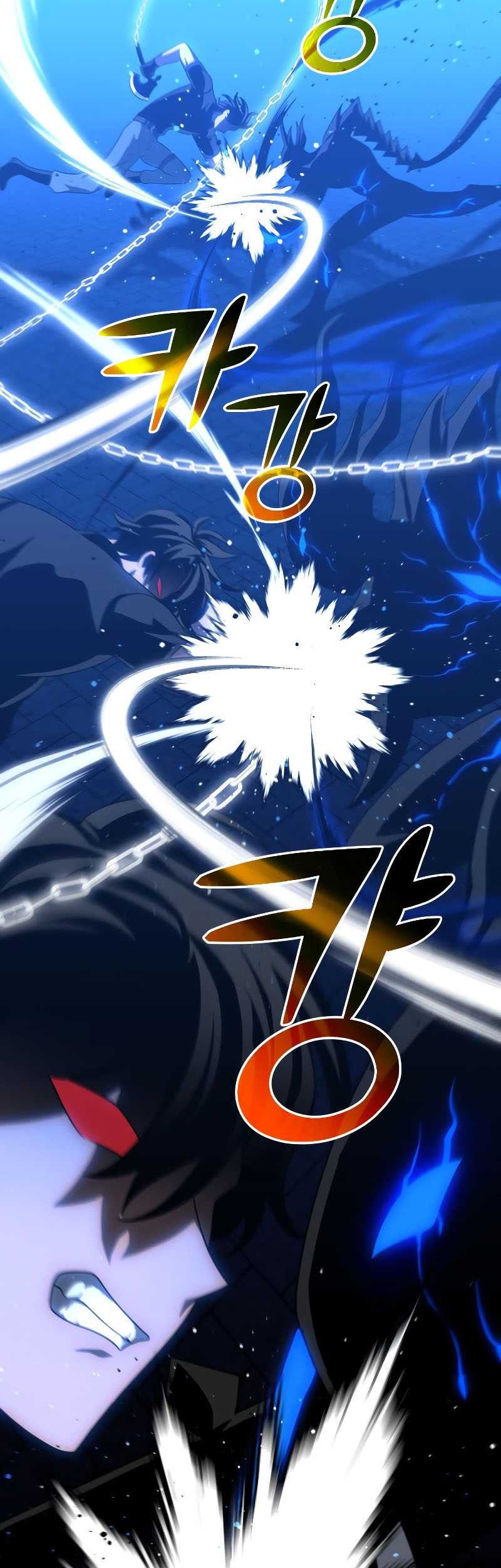 I Used To Be The Boss Chapter 19 - halaman 11