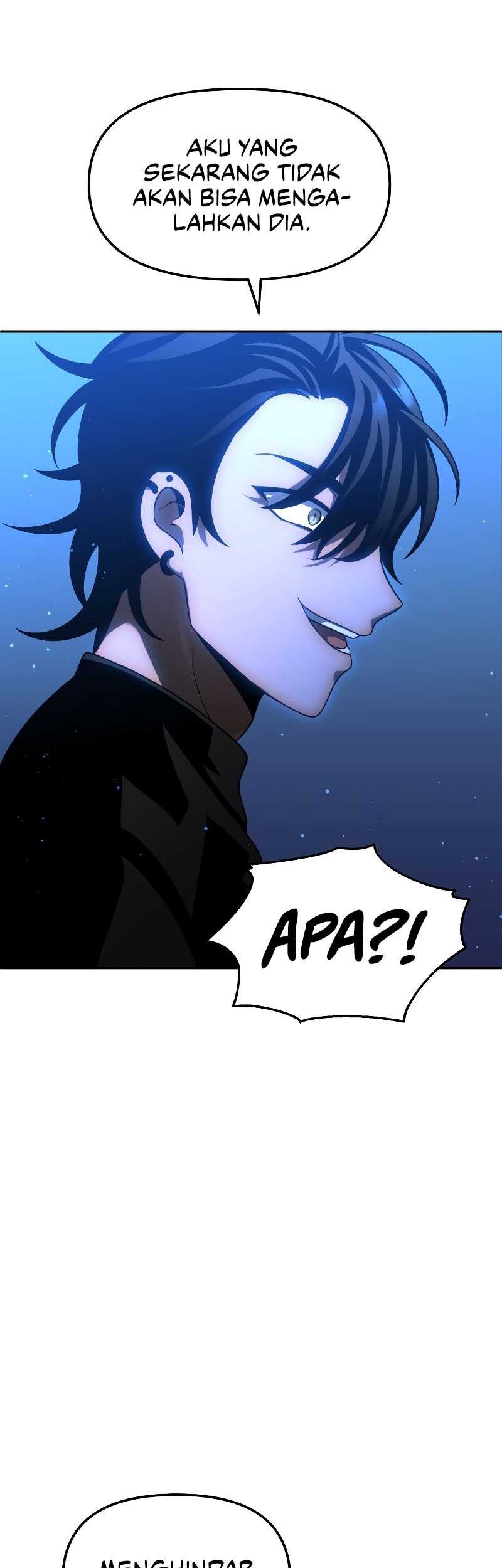 I Used To Be The Boss Chapter 19 - halaman 16
