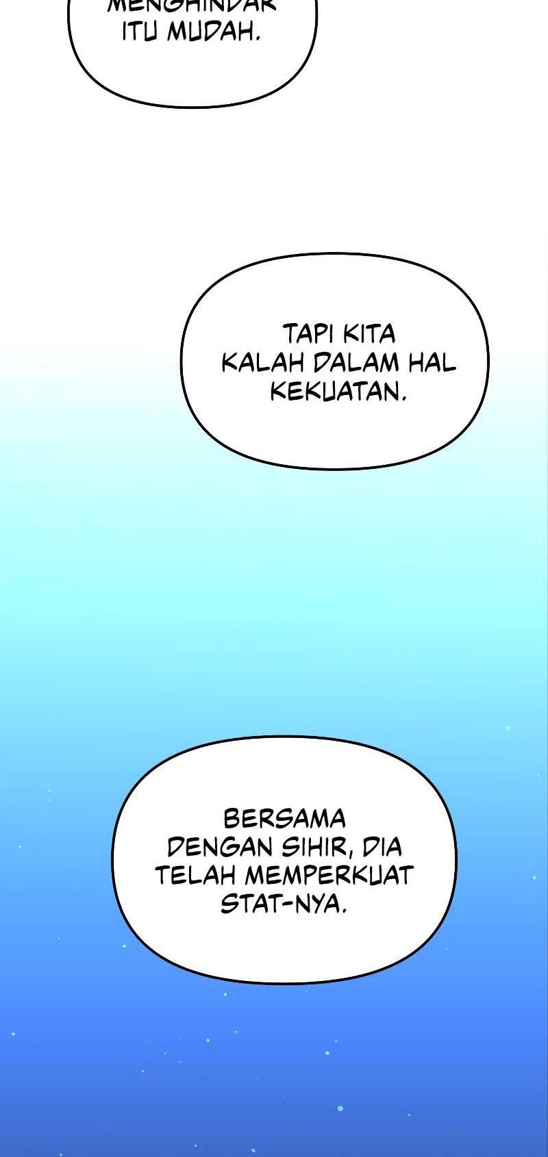 I Used To Be The Boss Chapter 19 - halaman 17