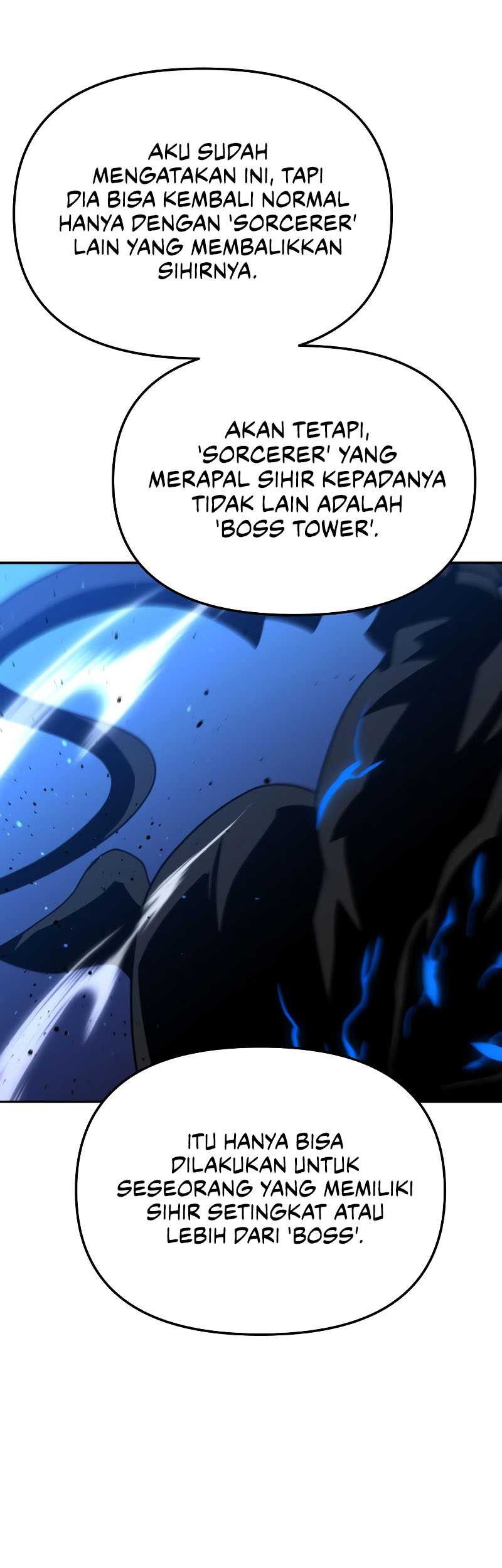 I Used To Be The Boss Chapter 19 - halaman 20