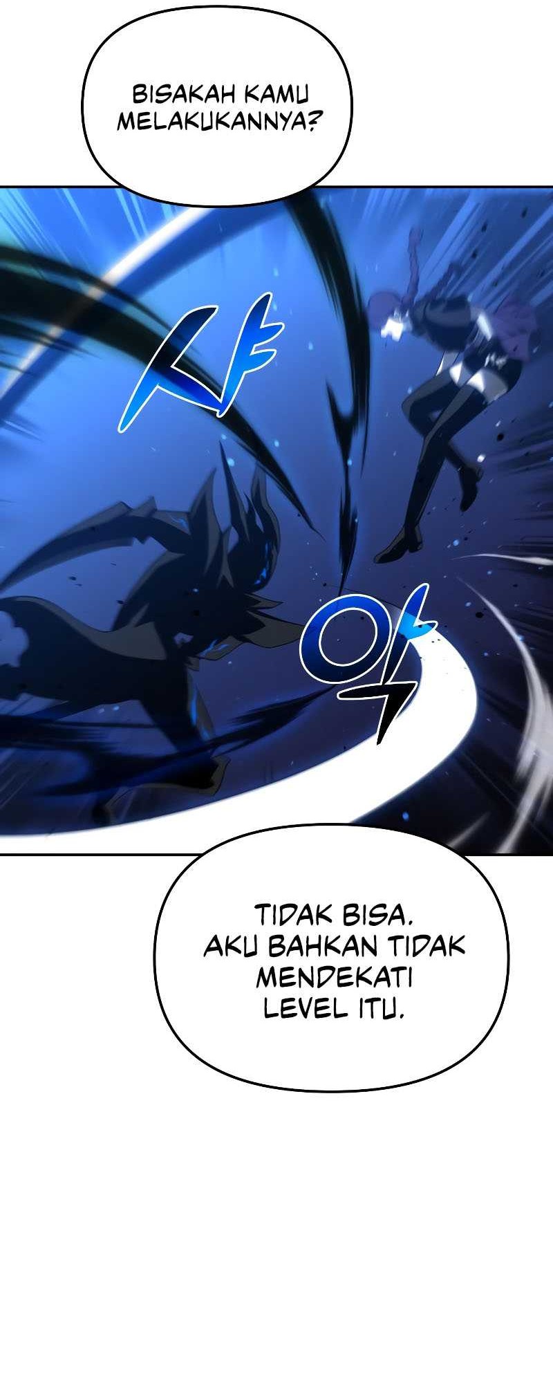 I Used To Be The Boss Chapter 19 - halaman 21