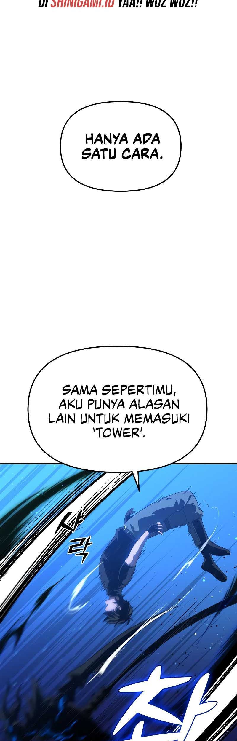 I Used To Be The Boss Chapter 19 - halaman 24