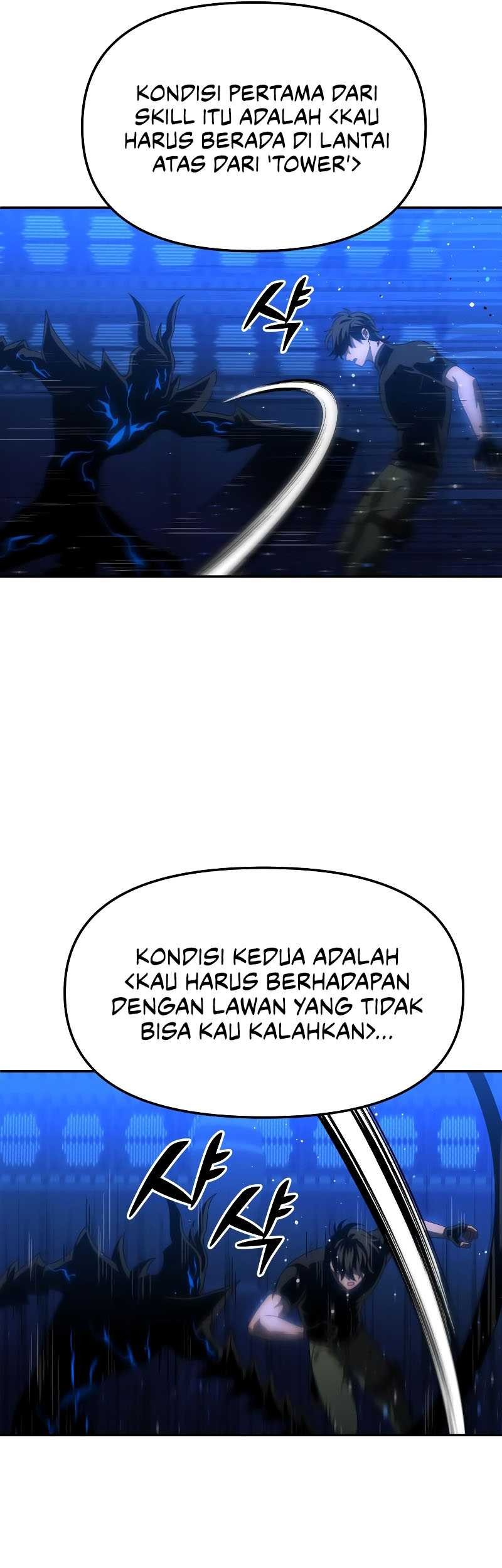 I Used To Be The Boss Chapter 19 - halaman 26