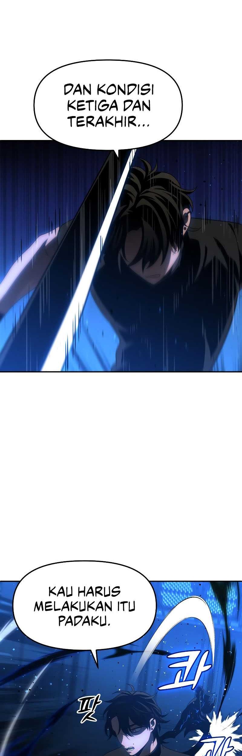 I Used To Be The Boss Chapter 19 - halaman 27