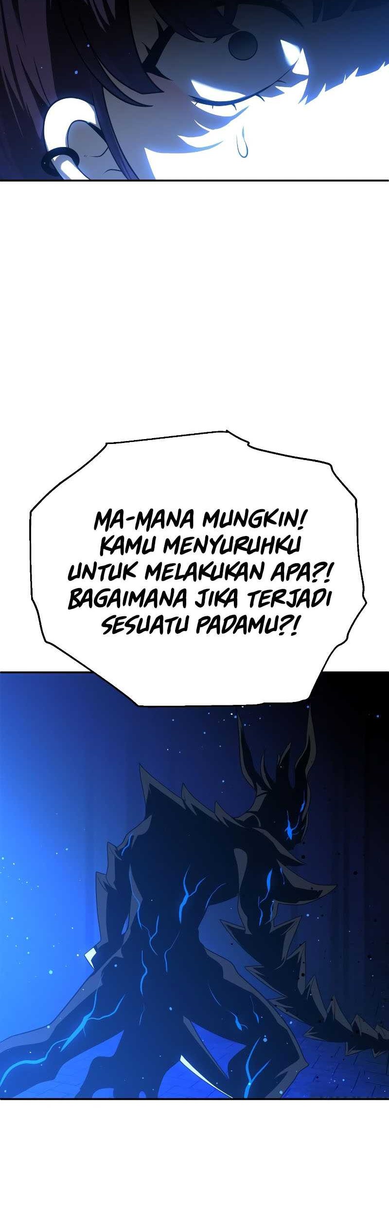 I Used To Be The Boss Chapter 19 - halaman 29