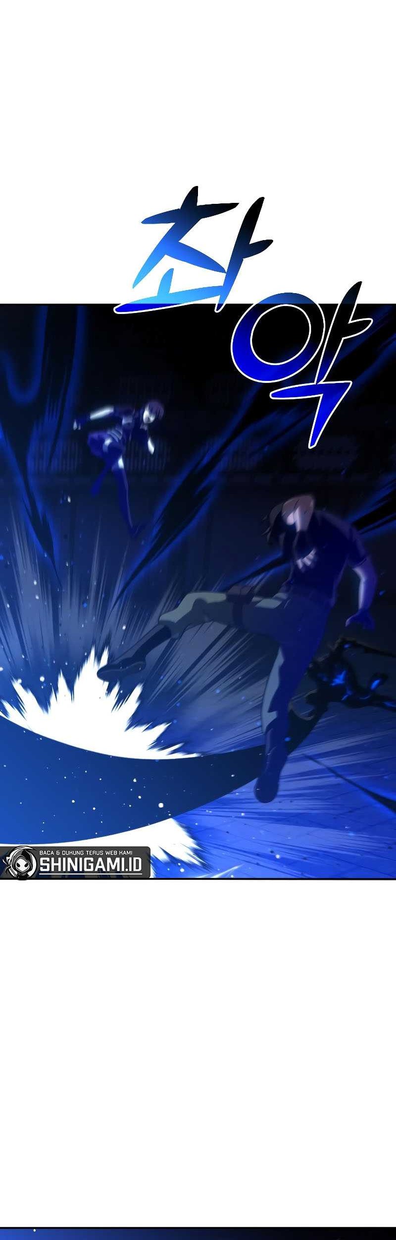 I Used To Be The Boss Chapter 19 - halaman 3