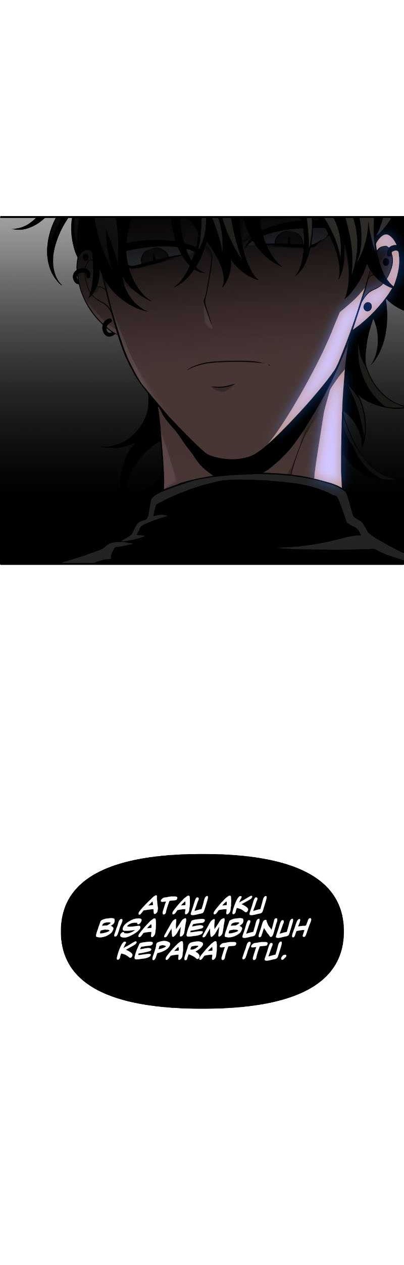I Used To Be The Boss Chapter 19 - halaman 31