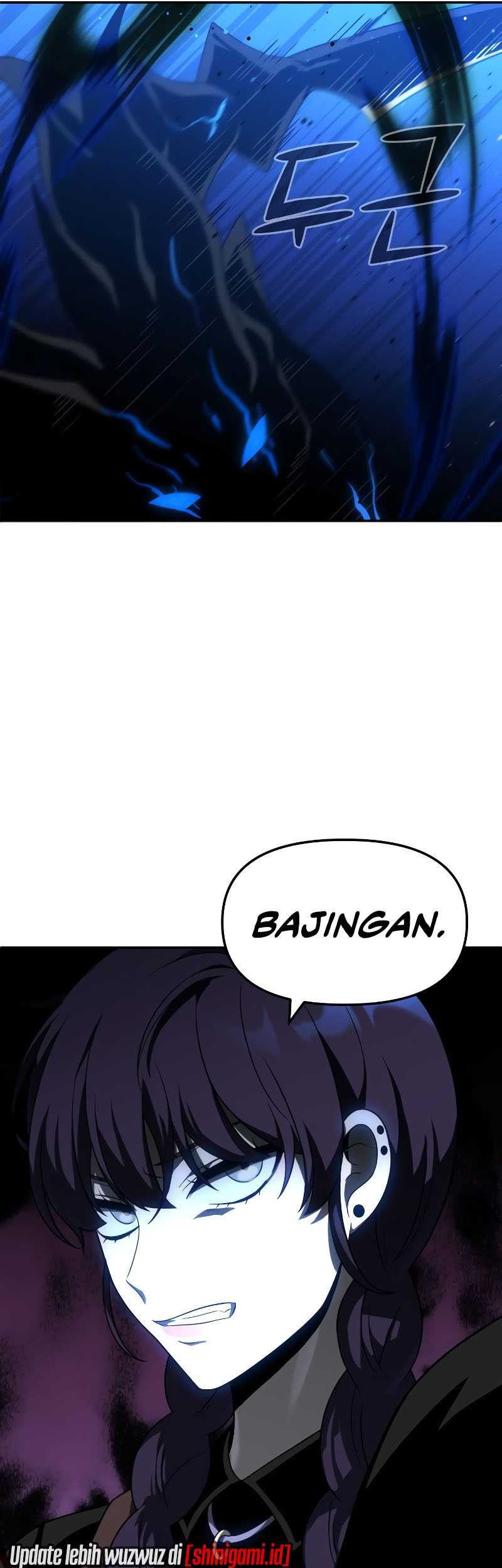 I Used To Be The Boss Chapter 19 - halaman 34