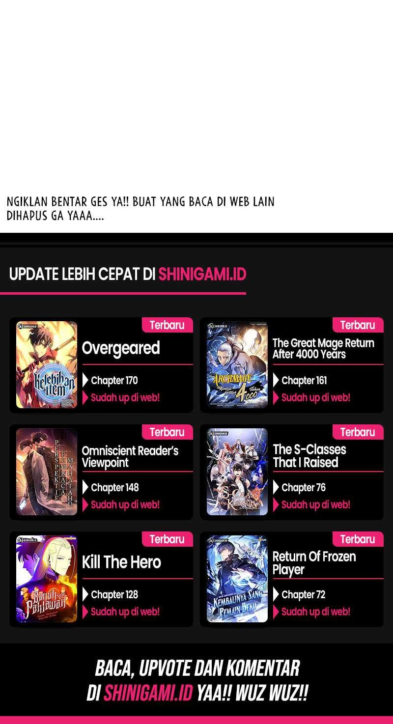I Used To Be The Boss Chapter 19 - halaman 38