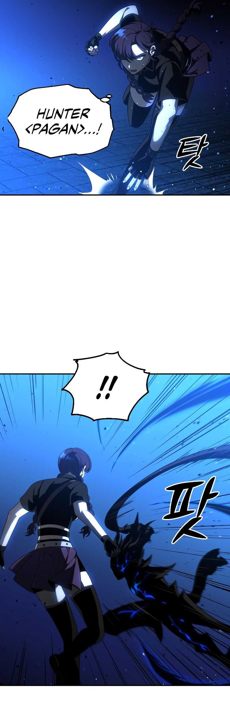 I Used To Be The Boss Chapter 19 - halaman 4